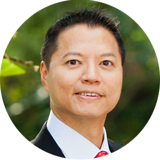 VueReal Strengthens Global Growth with  Appointment of Henry Chiu as EVP of Global Business Development
