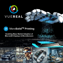 VueReal Highlights Revolutionary MicroLED Solutions at CES 2025