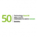 VueReal named one of Canada’s Companies-to-Watch as part of the 2023 Deloitte Technology Fast 50™ program